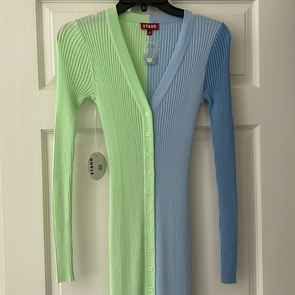 Brand New Staud Maxi